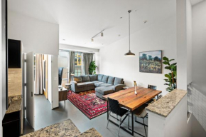 Furnished Loft Style Apartment in Southend